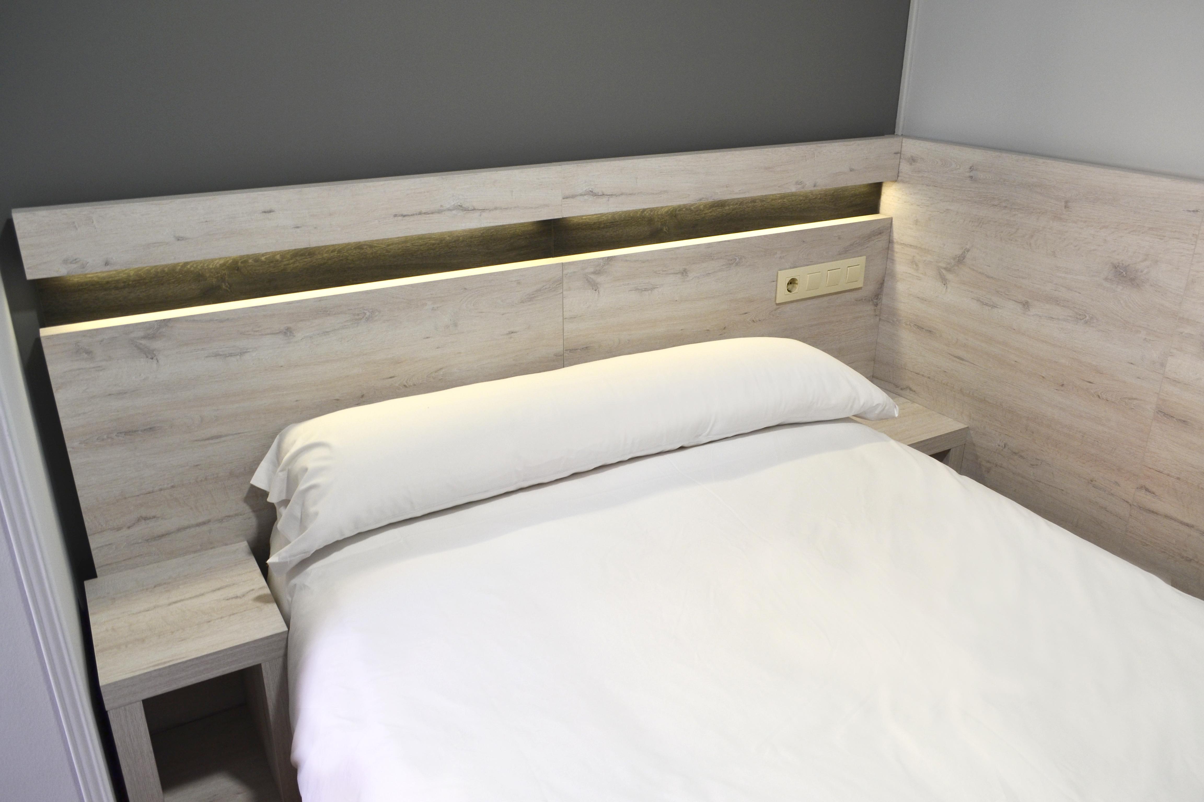 Hotel Alda Centro Oviedo Luaran gambar