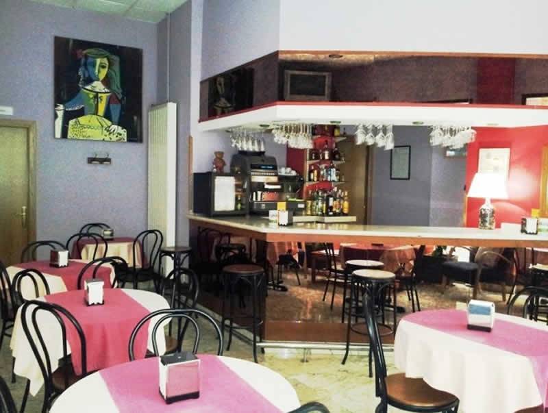 Hotel Alda Centro Oviedo Luaran gambar