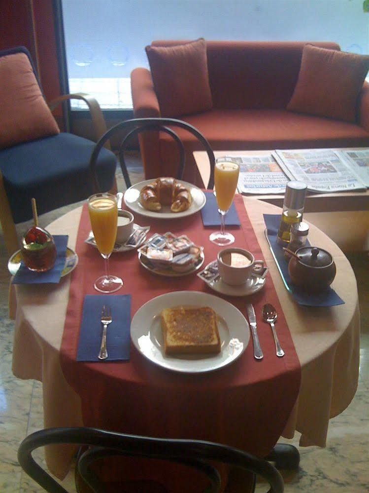 Hotel Alda Centro Oviedo Luaran gambar